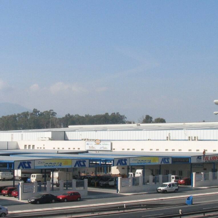 malaga